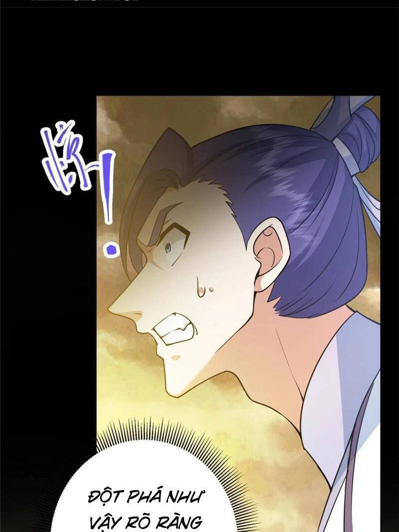 Chưởng Môn Khiêm Tốn Chút Chap 290 - Next Chap 291