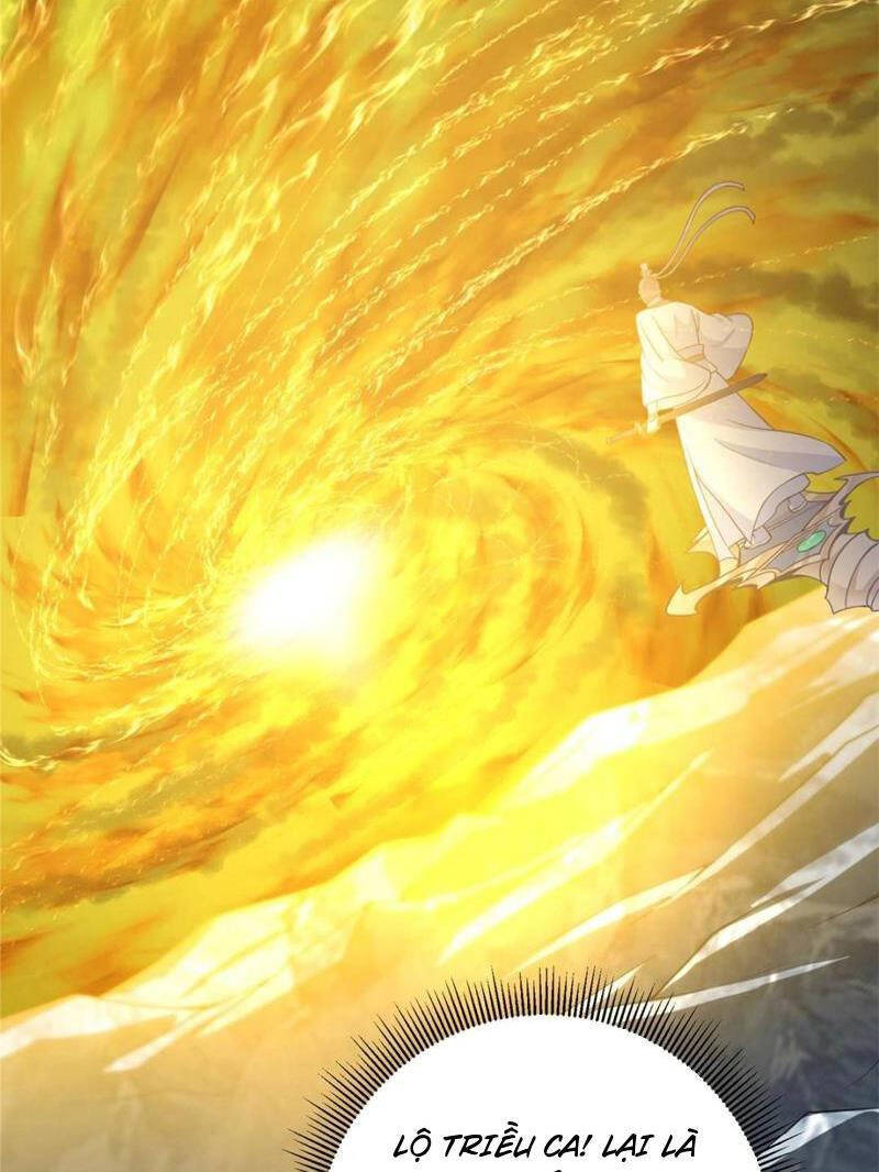 Chưởng Môn Khiêm Tốn Chút Chap 290 - Next Chap 291