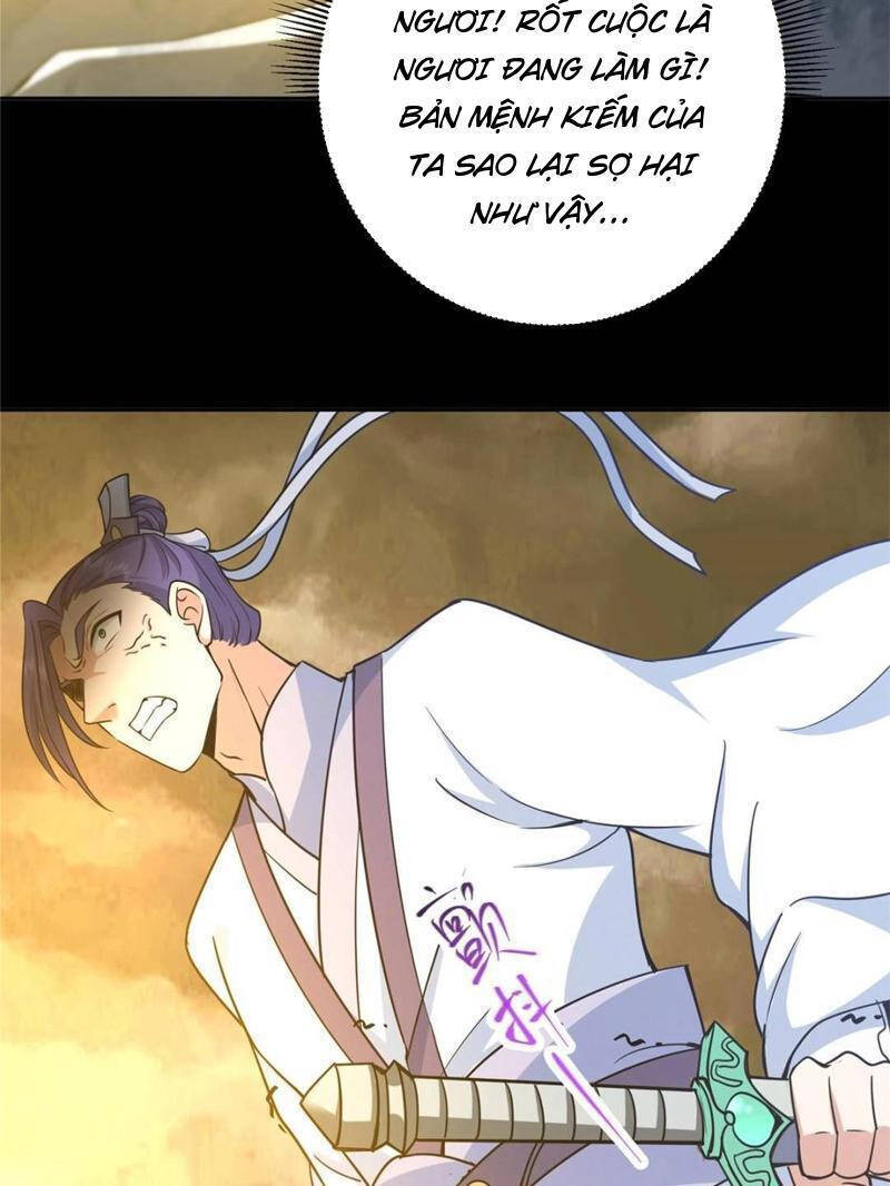Chưởng Môn Khiêm Tốn Chút Chap 290 - Next Chap 291