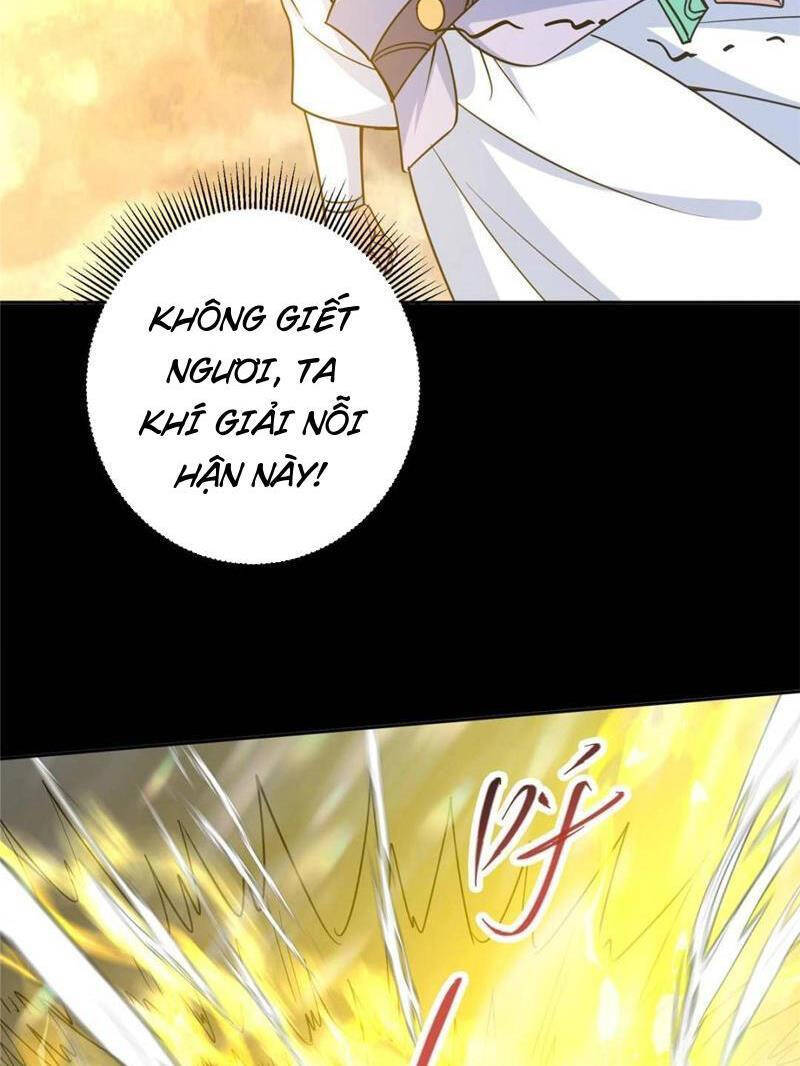 Chưởng Môn Khiêm Tốn Chút Chap 290 - Next Chap 291