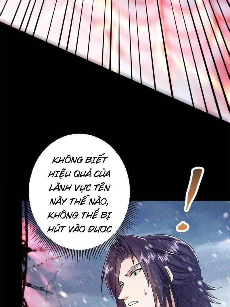 Chưởng Môn Khiêm Tốn Chút Chap 290 - Next Chap 291