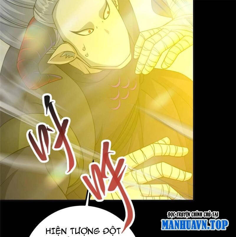 Chưởng Môn Khiêm Tốn Chút Chap 290 - Next Chap 291