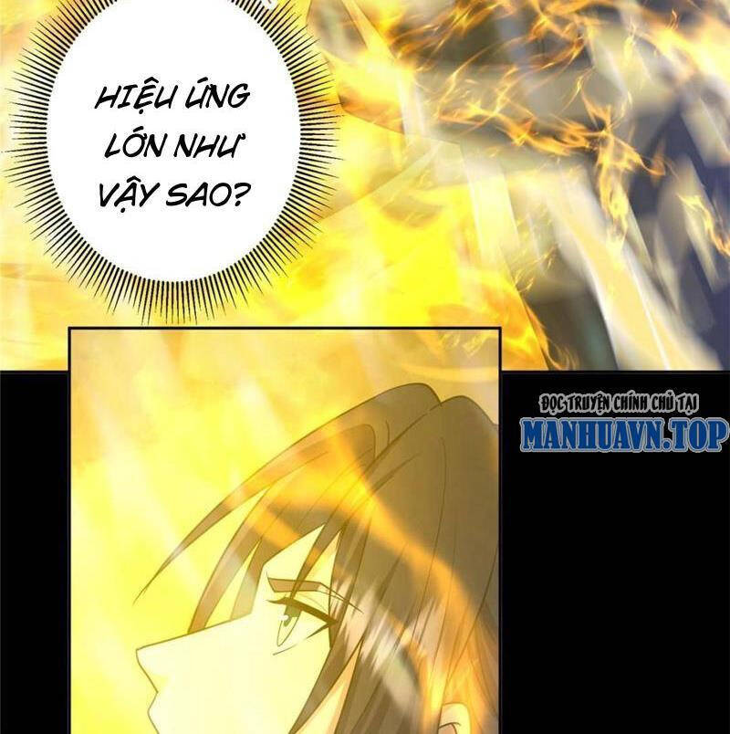 Chưởng Môn Khiêm Tốn Chút Chap 290 - Next Chap 291