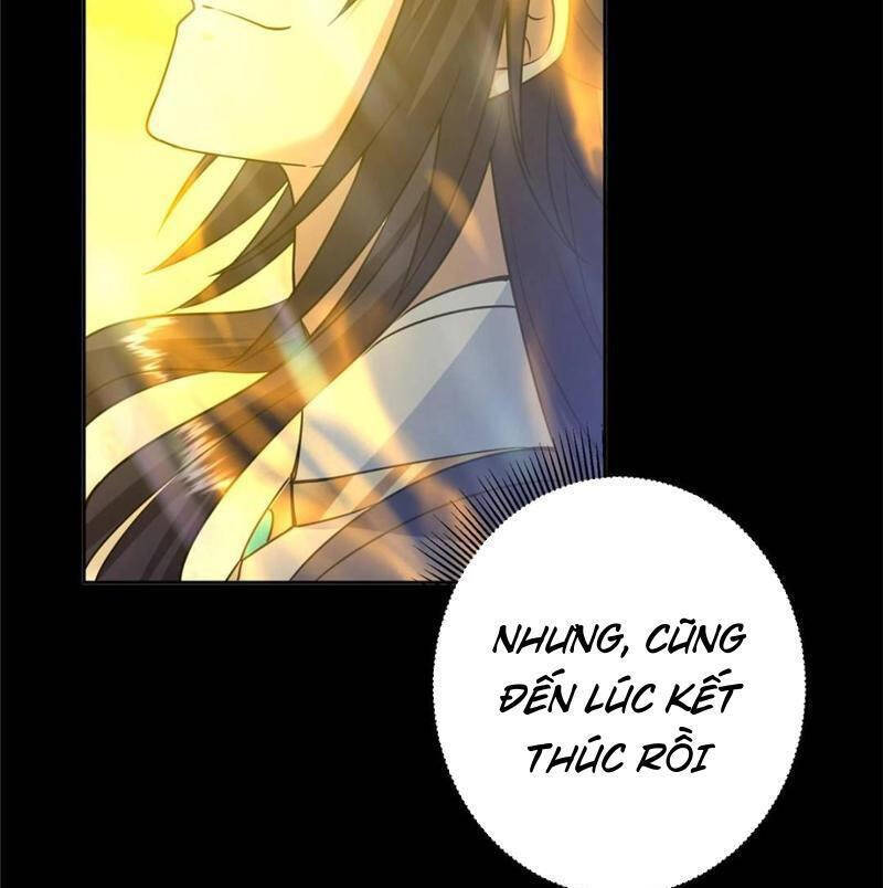 Chưởng Môn Khiêm Tốn Chút Chap 290 - Next Chap 291