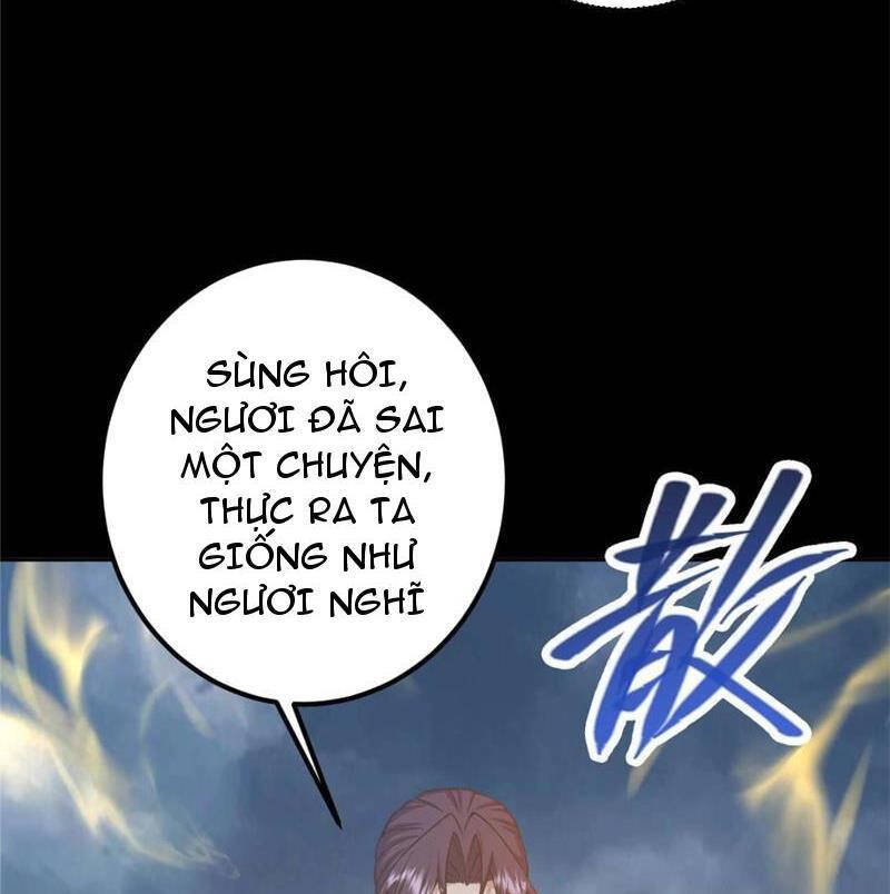 Chưởng Môn Khiêm Tốn Chút Chap 290 - Next Chap 291