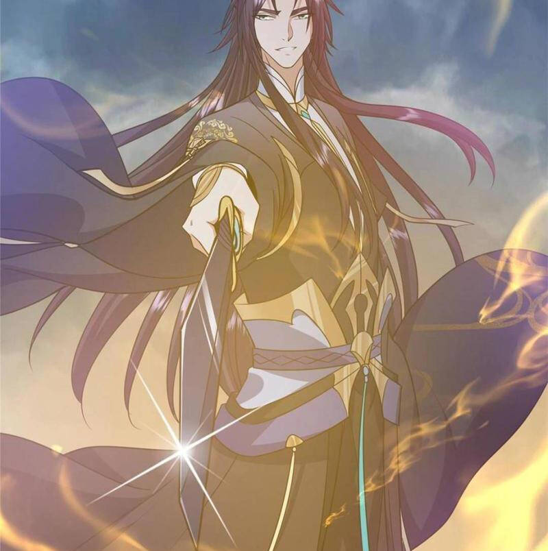 Chưởng Môn Khiêm Tốn Chút Chap 290 - Next Chap 291