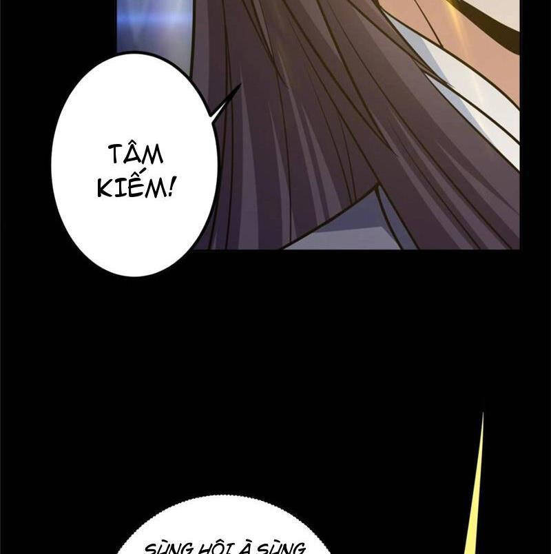 Chưởng Môn Khiêm Tốn Chút Chap 290 - Next Chap 291