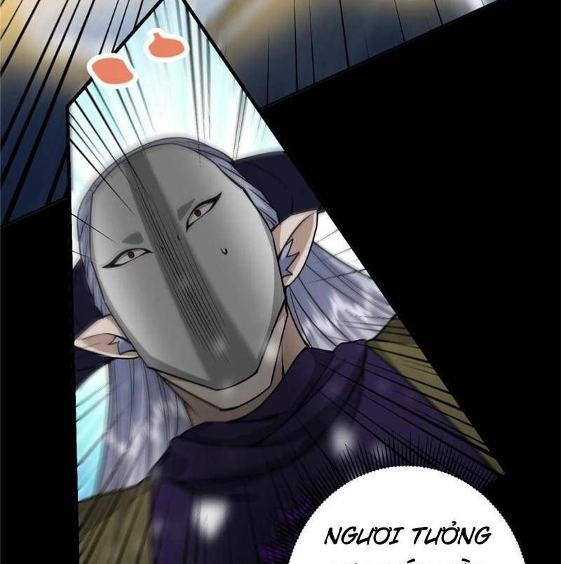 Chưởng Môn Khiêm Tốn Chút Chap 290 - Next Chap 291