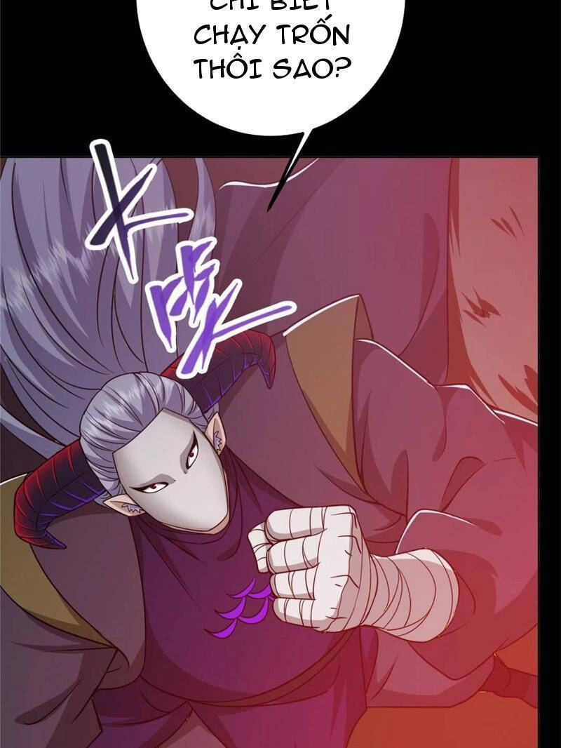 Chưởng Môn Khiêm Tốn Chút Chap 290 - Next Chap 291