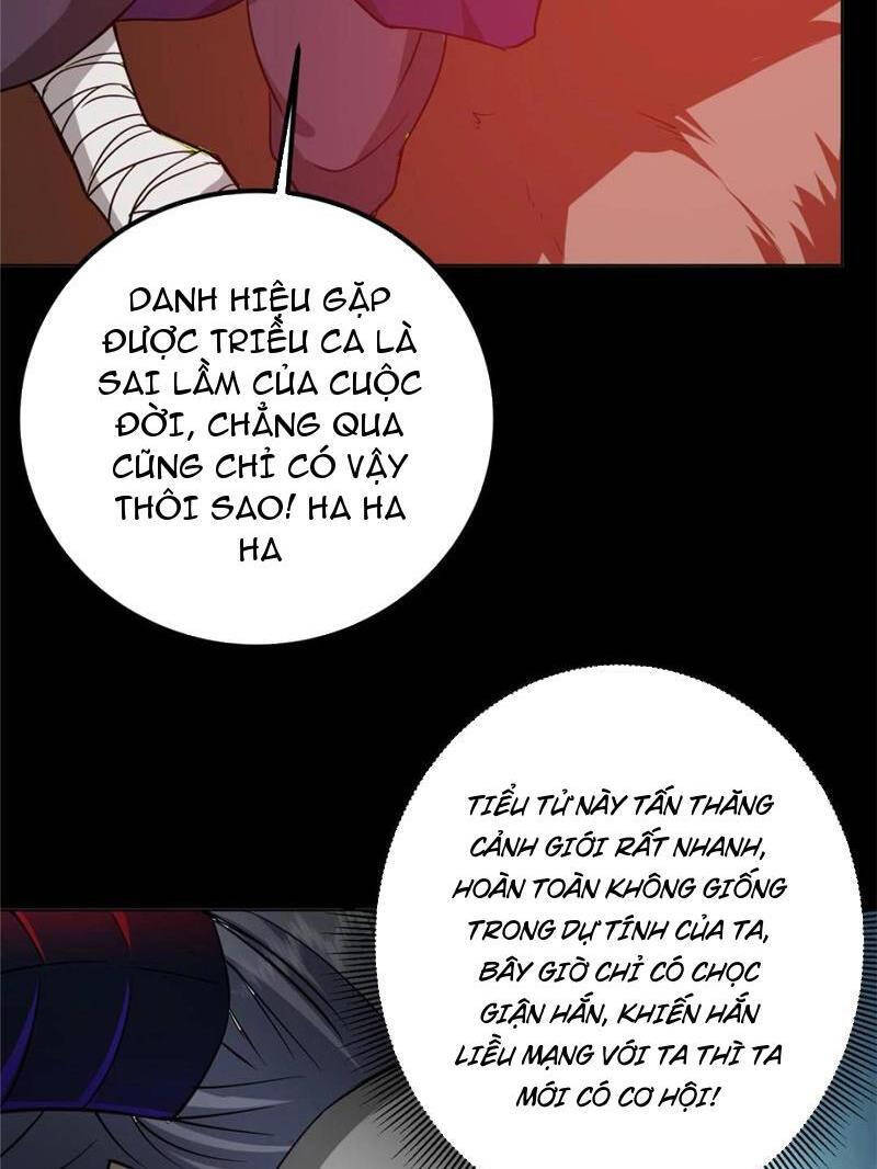 Chưởng Môn Khiêm Tốn Chút Chap 290 - Next Chap 291