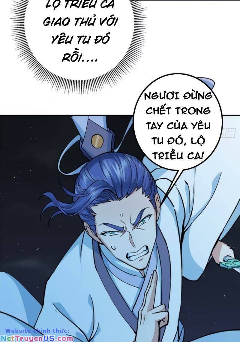 Chưởng Môn Khiêm Tốn Chút Chap 291 - Next Chap 292