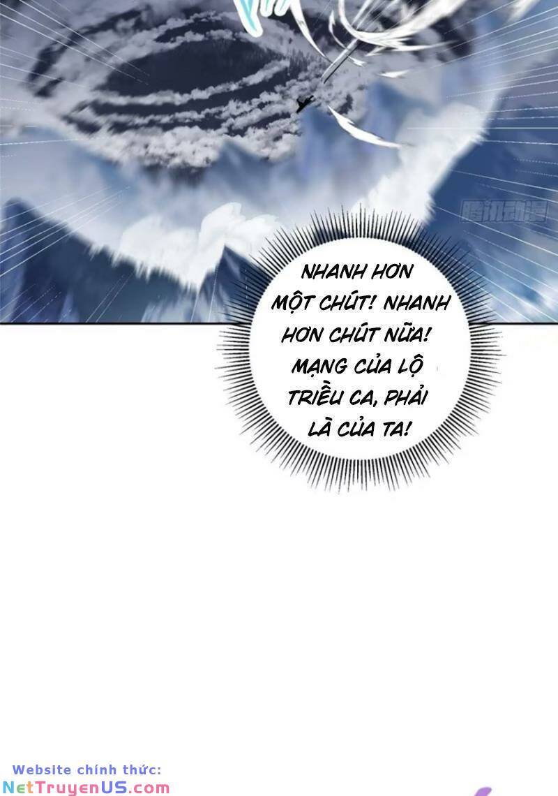 Chưởng Môn Khiêm Tốn Chút Chap 291 - Next Chap 292
