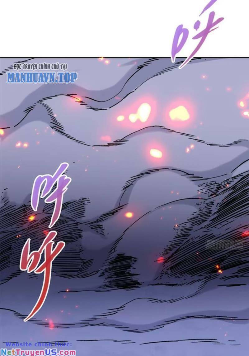 Chưởng Môn Khiêm Tốn Chút Chap 291 - Next Chap 292