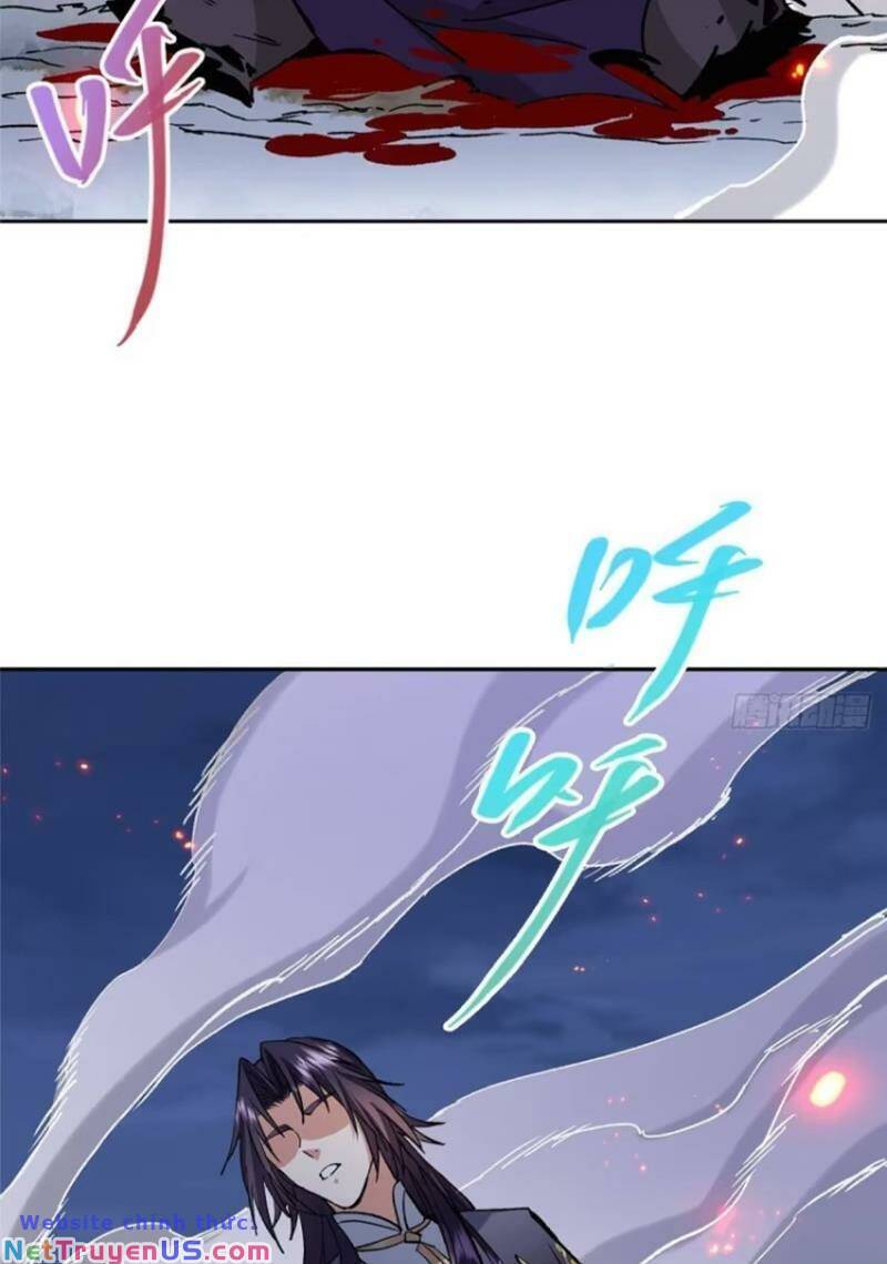 Chưởng Môn Khiêm Tốn Chút Chap 291 - Next Chap 292