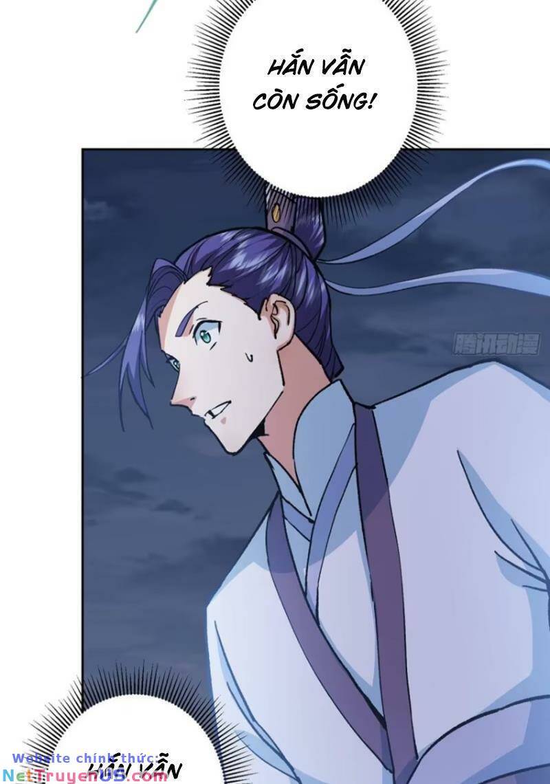 Chưởng Môn Khiêm Tốn Chút Chap 291 - Next Chap 292
