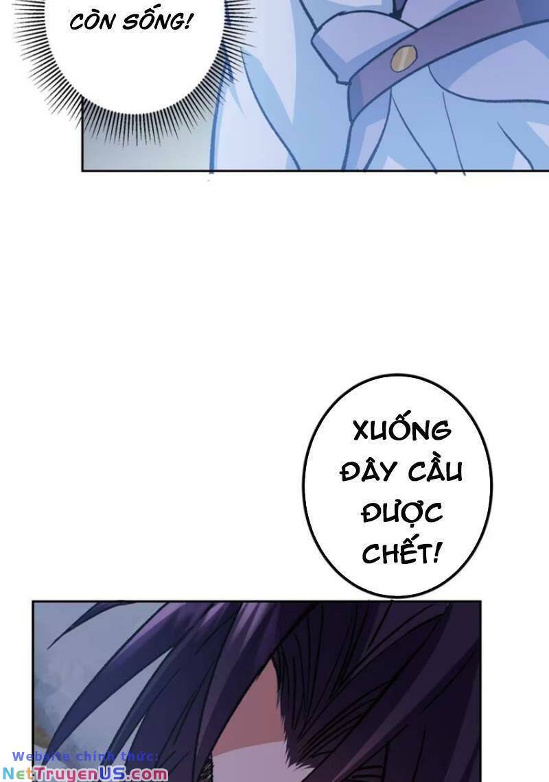 Chưởng Môn Khiêm Tốn Chút Chap 291 - Next Chap 292