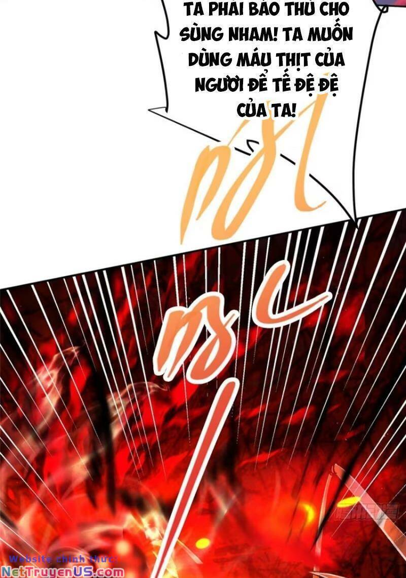 Chưởng Môn Khiêm Tốn Chút Chap 291 - Next Chap 292