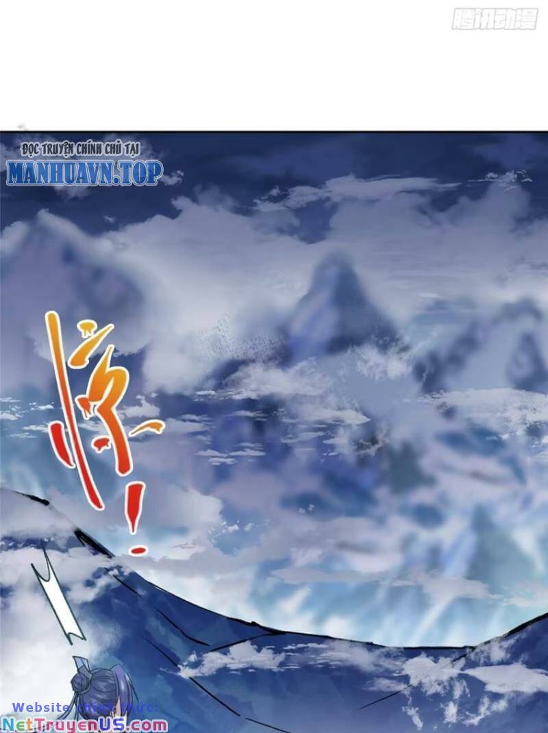 Chưởng Môn Khiêm Tốn Chút Chap 291 - Next Chap 292
