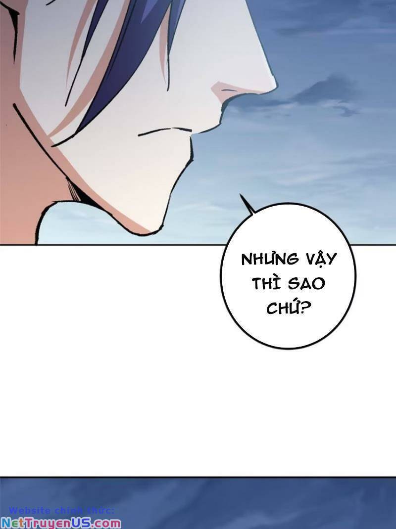 Chưởng Môn Khiêm Tốn Chút Chap 291 - Next Chap 292