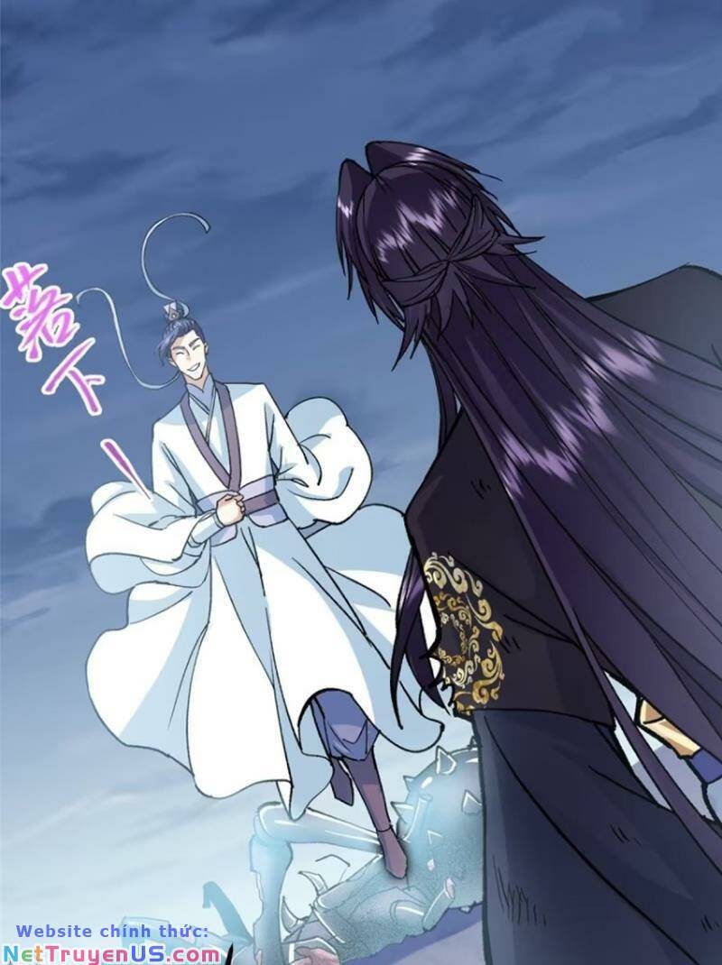 Chưởng Môn Khiêm Tốn Chút Chap 291 - Next Chap 292