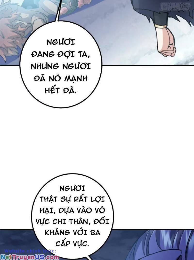 Chưởng Môn Khiêm Tốn Chút Chap 291 - Next Chap 292