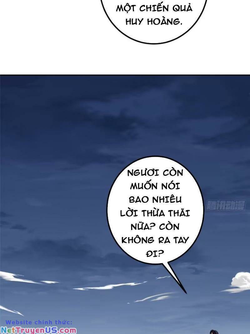 Chưởng Môn Khiêm Tốn Chút Chap 291 - Next Chap 292