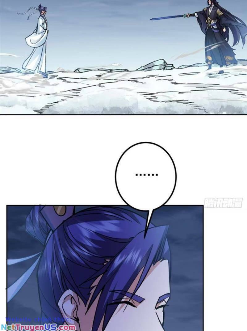 Chưởng Môn Khiêm Tốn Chút Chap 291 - Next Chap 292
