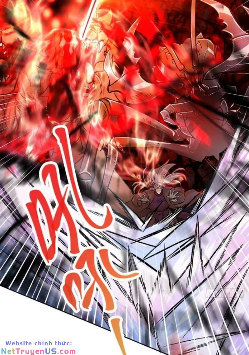 Chưởng Môn Khiêm Tốn Chút Chap 291 - Next Chap 292