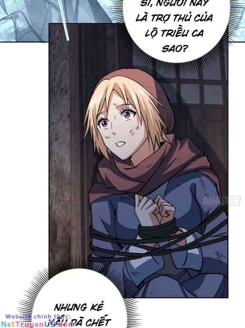 Chưởng Môn Khiêm Tốn Chút Chap 291 - Next Chap 292