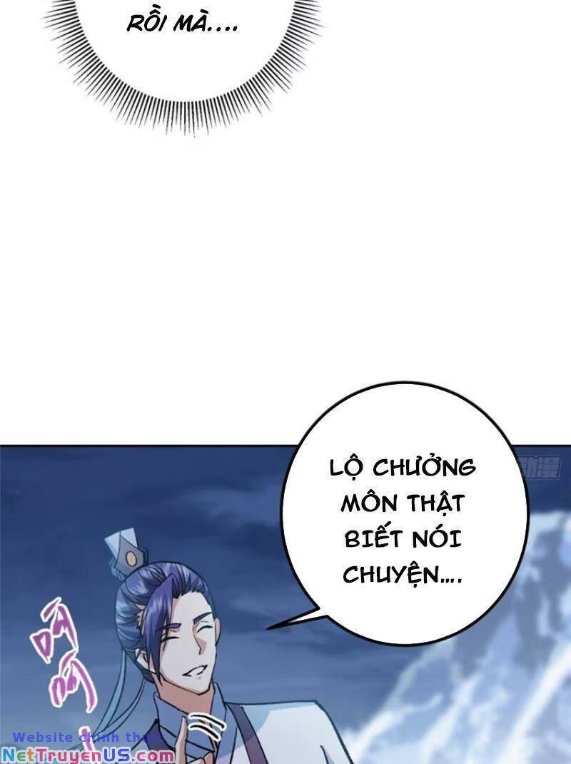 Chưởng Môn Khiêm Tốn Chút Chap 291 - Next Chap 292