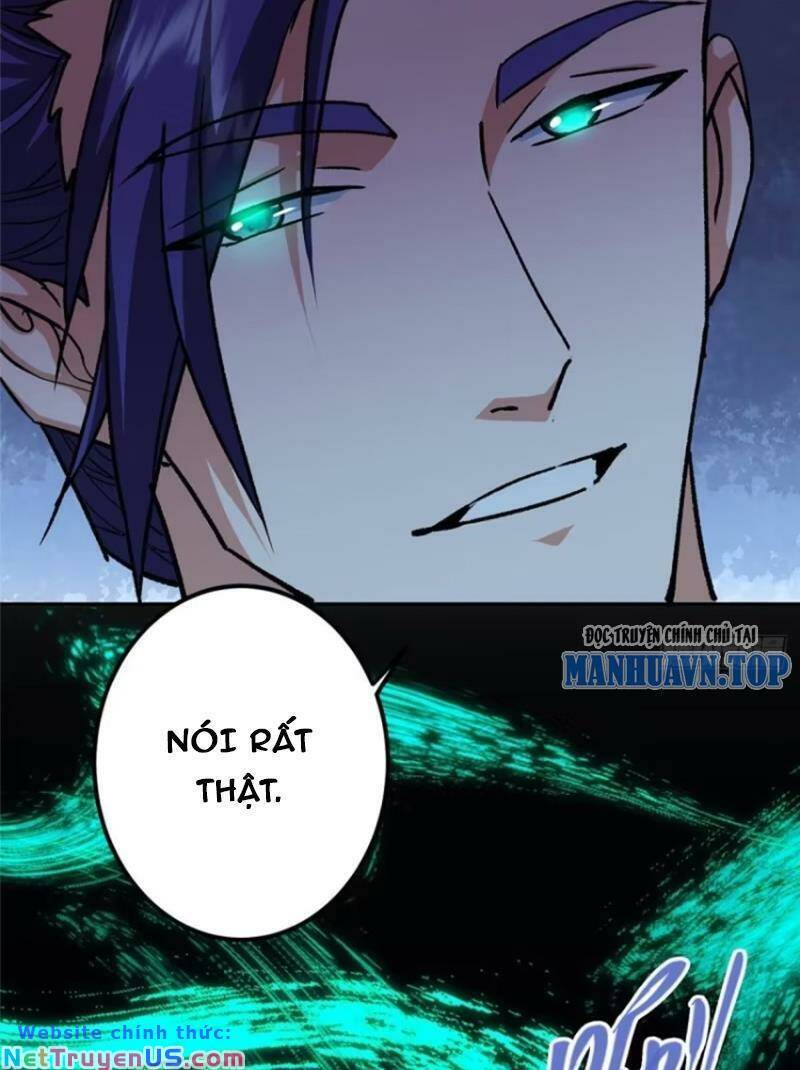 Chưởng Môn Khiêm Tốn Chút Chap 291 - Next Chap 292