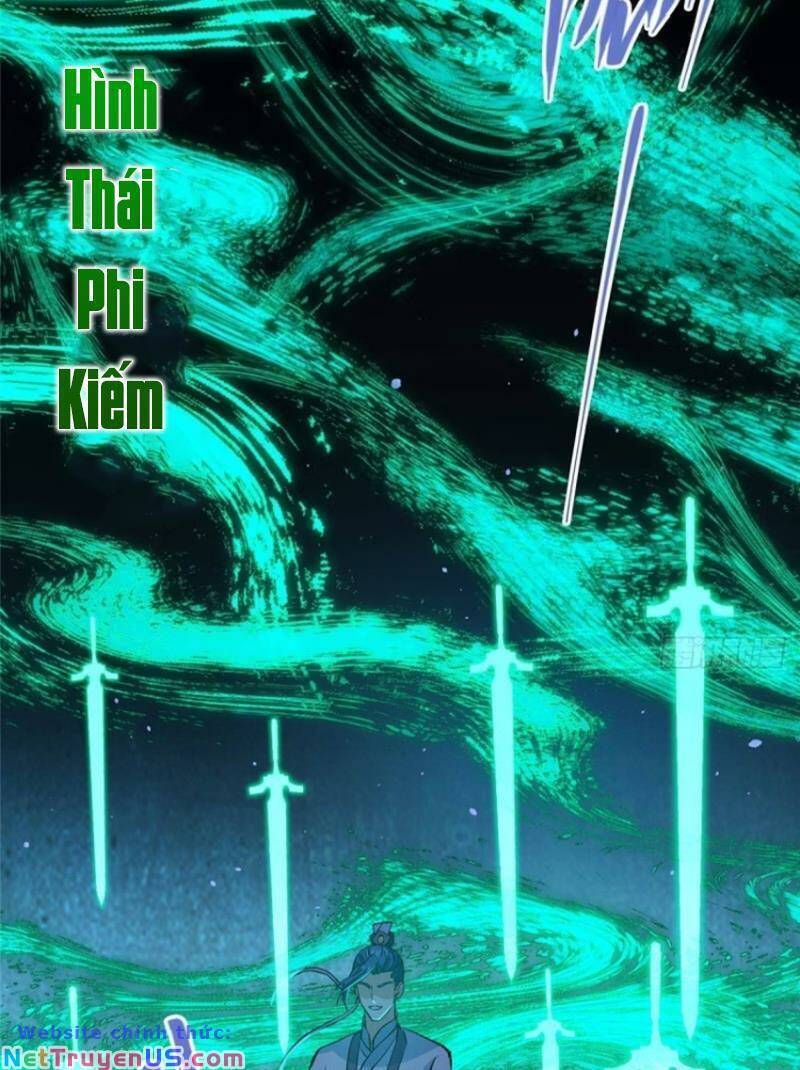 Chưởng Môn Khiêm Tốn Chút Chap 291 - Next Chap 292