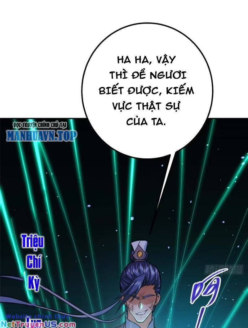 Chưởng Môn Khiêm Tốn Chút Chap 291 - Next Chap 292