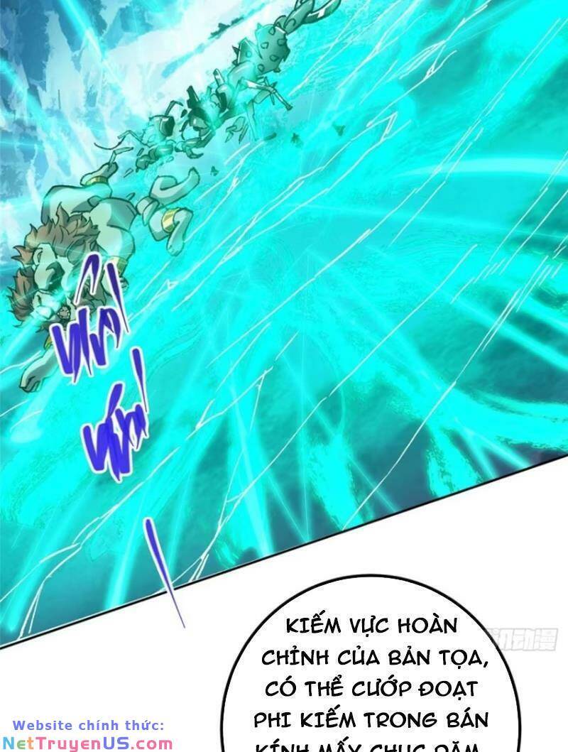 Chưởng Môn Khiêm Tốn Chút Chap 291 - Next Chap 292