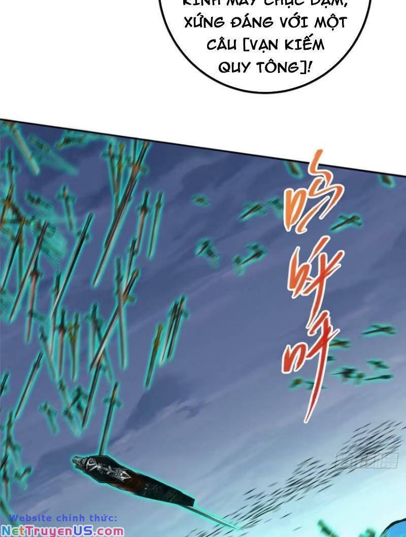 Chưởng Môn Khiêm Tốn Chút Chap 291 - Next Chap 292