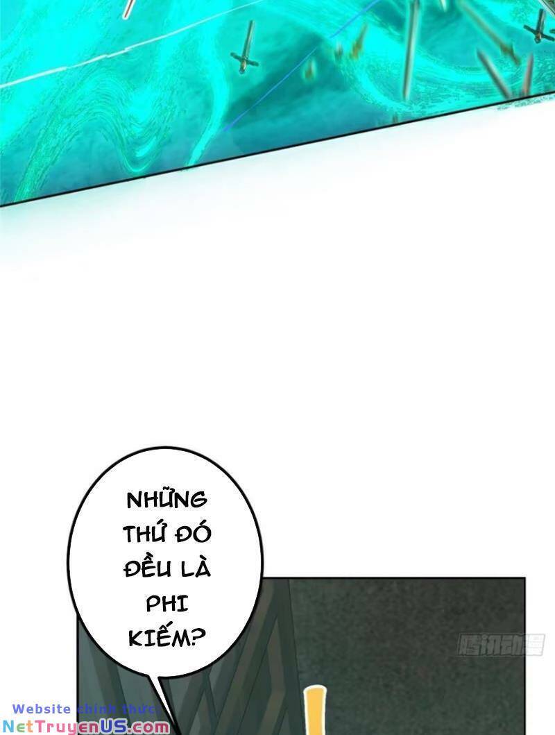 Chưởng Môn Khiêm Tốn Chút Chap 291 - Next Chap 292