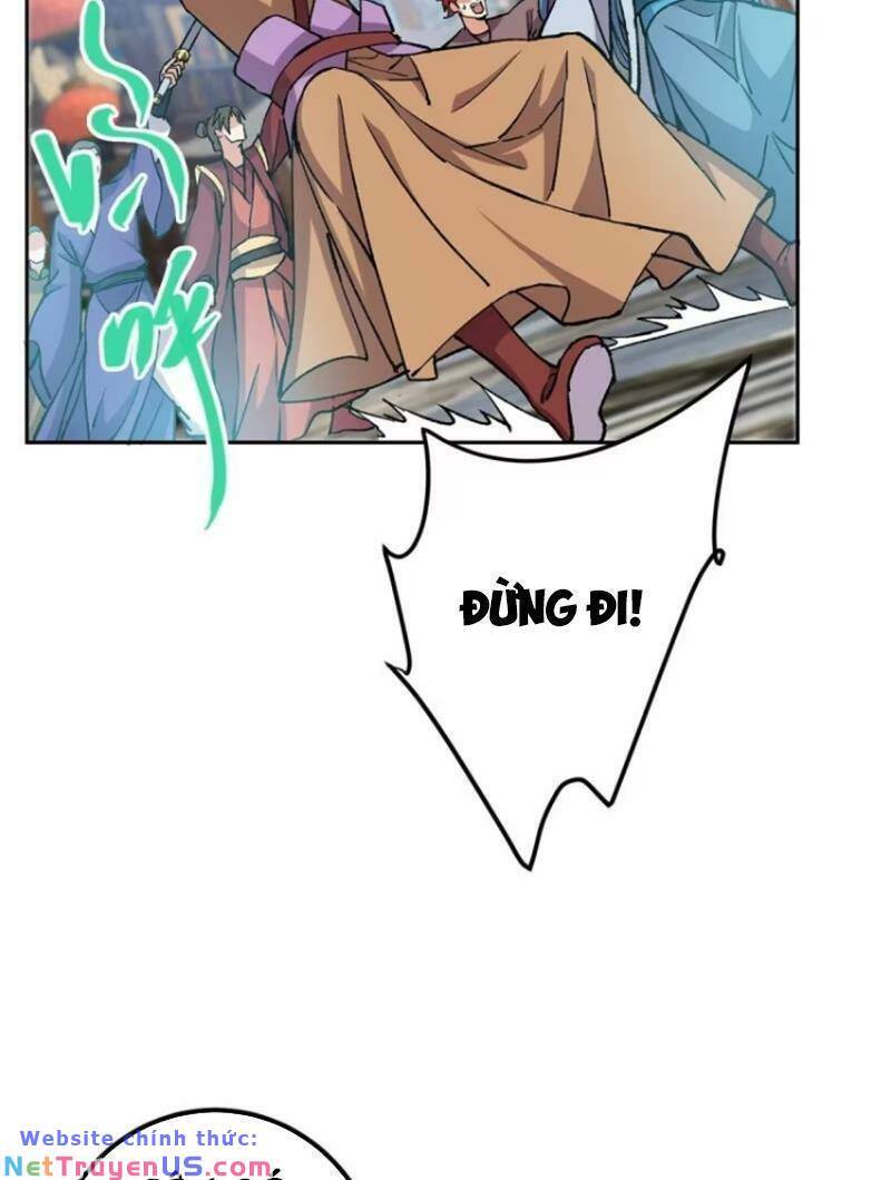 Chưởng Môn Khiêm Tốn Chút Chap 291 - Next Chap 292