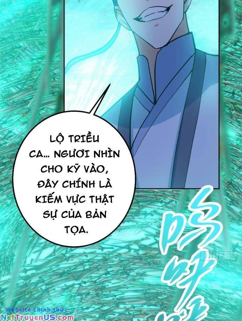 Chưởng Môn Khiêm Tốn Chút Chap 291 - Next Chap 292