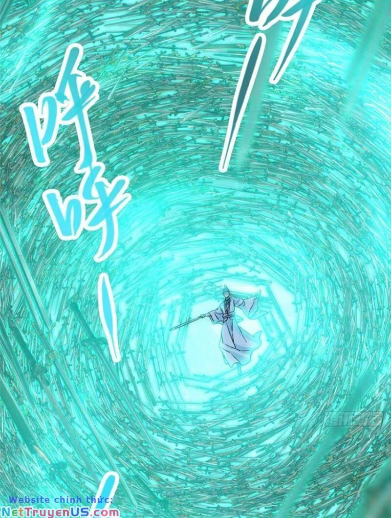 Chưởng Môn Khiêm Tốn Chút Chap 291 - Next Chap 292