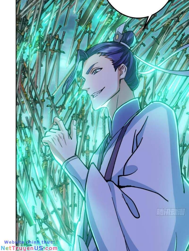 Chưởng Môn Khiêm Tốn Chút Chap 291 - Next Chap 292