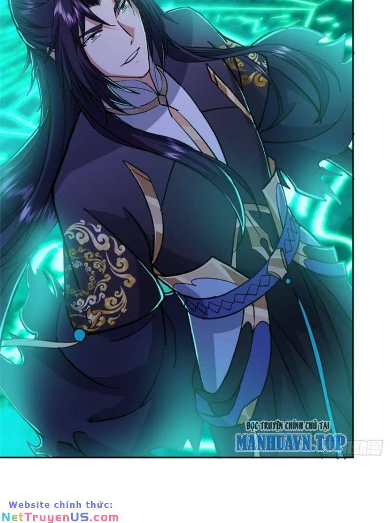 Chưởng Môn Khiêm Tốn Chút Chap 291 - Next Chap 292