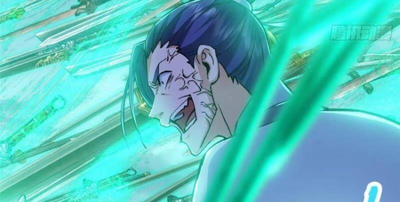 Chưởng Môn Khiêm Tốn Chút Chap 291 - Next Chap 292