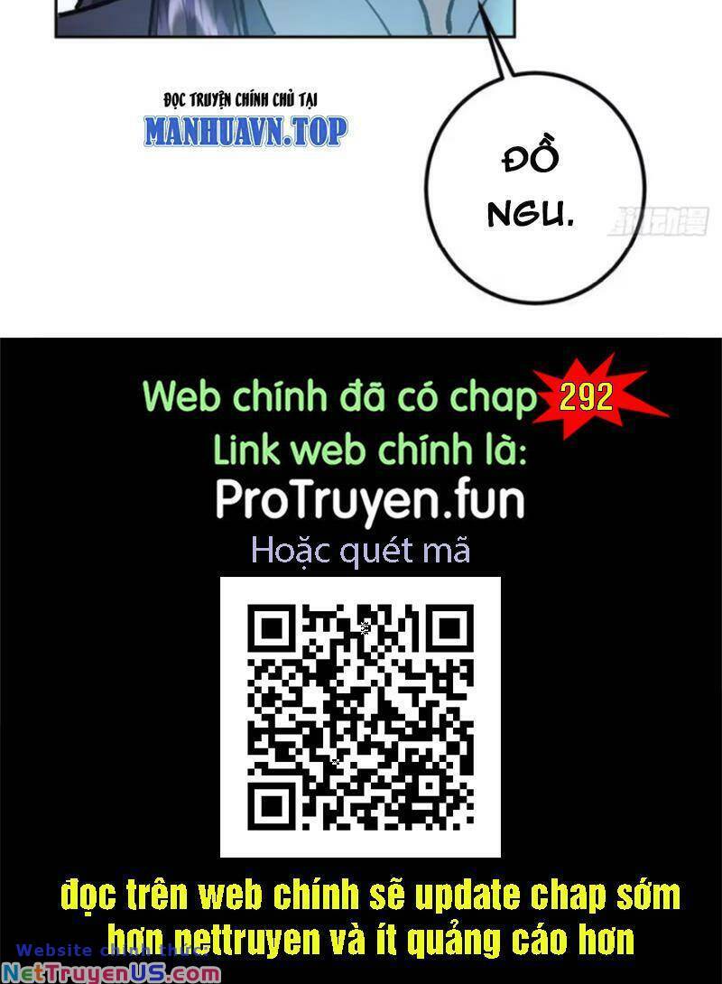 Chưởng Môn Khiêm Tốn Chút Chap 291 - Next Chap 292