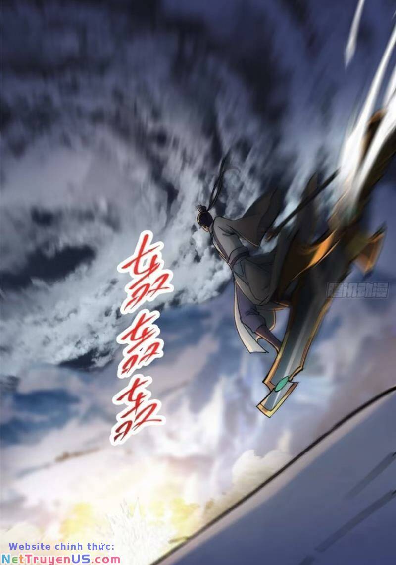 Chưởng Môn Khiêm Tốn Chút Chap 291 - Next Chap 292