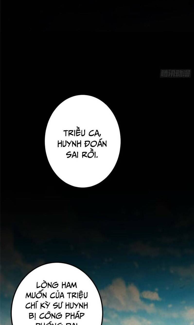 Chưởng Môn Khiêm Tốn Chút Chap 292 - Next Chap 293