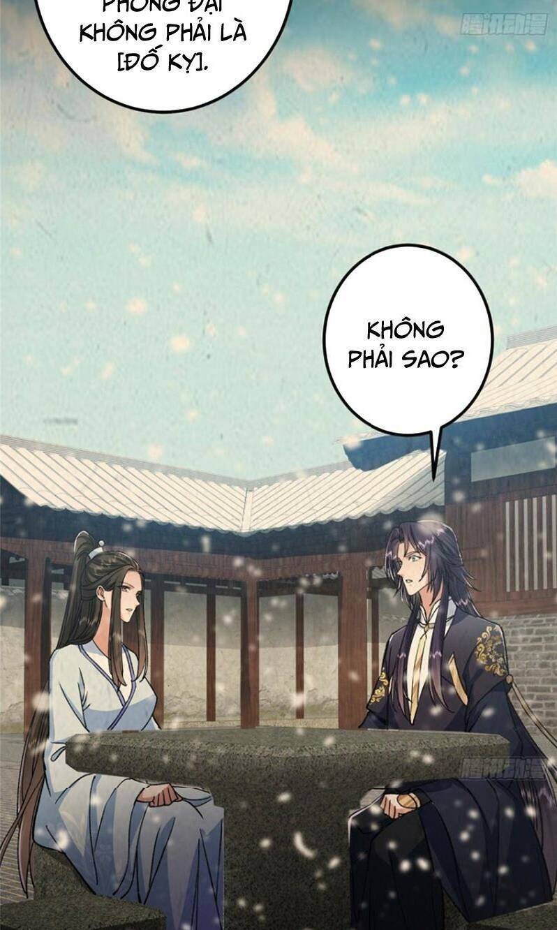 Chưởng Môn Khiêm Tốn Chút Chap 292 - Next Chap 293
