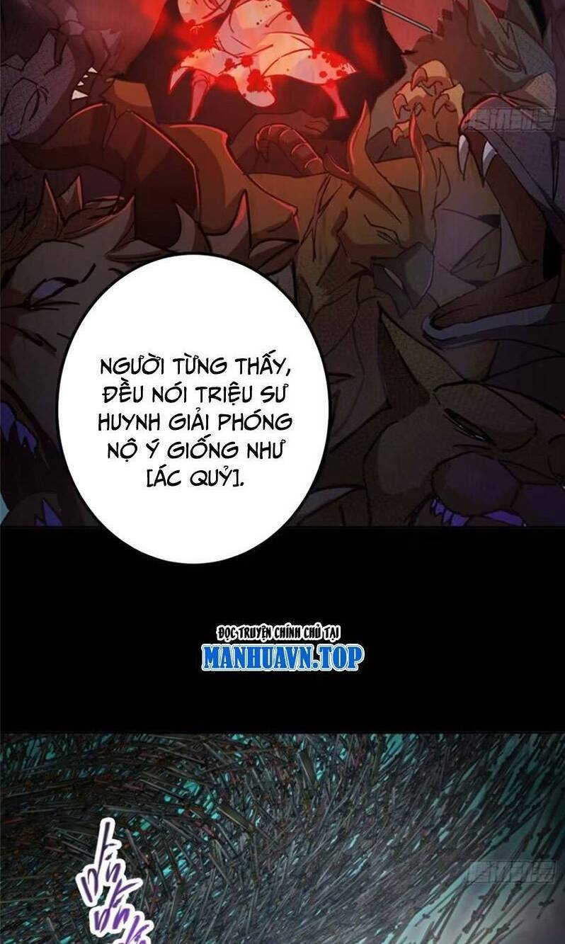 Chưởng Môn Khiêm Tốn Chút Chap 292 - Next Chap 293