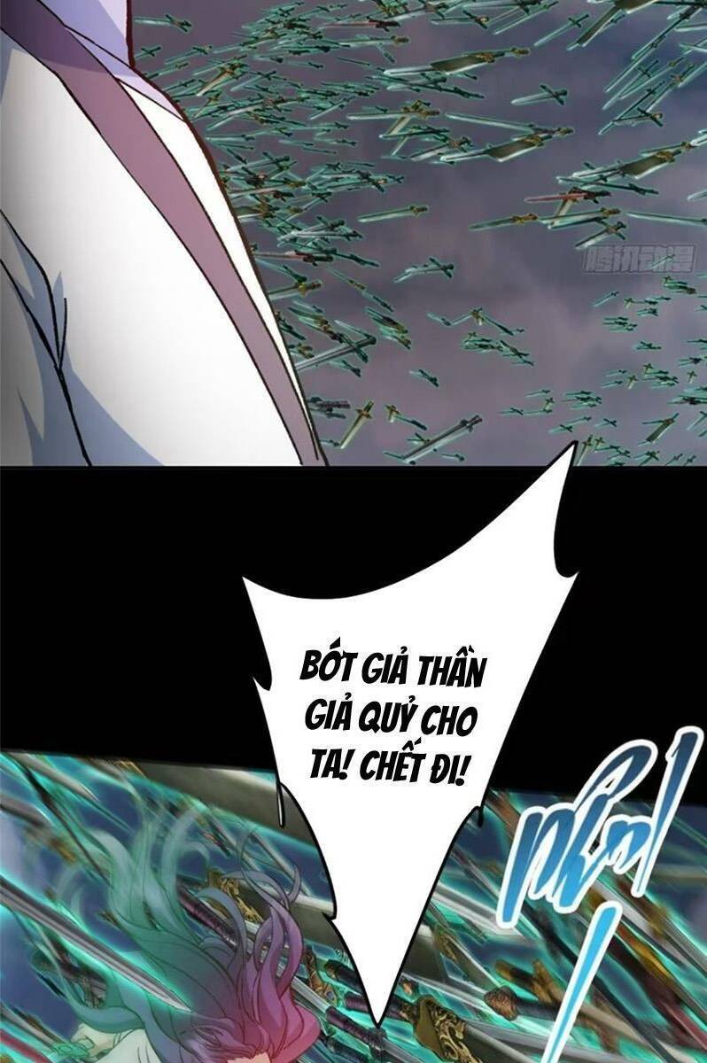 Chưởng Môn Khiêm Tốn Chút Chap 292 - Next Chap 293