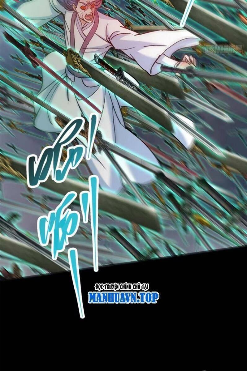 Chưởng Môn Khiêm Tốn Chút Chap 292 - Next Chap 293