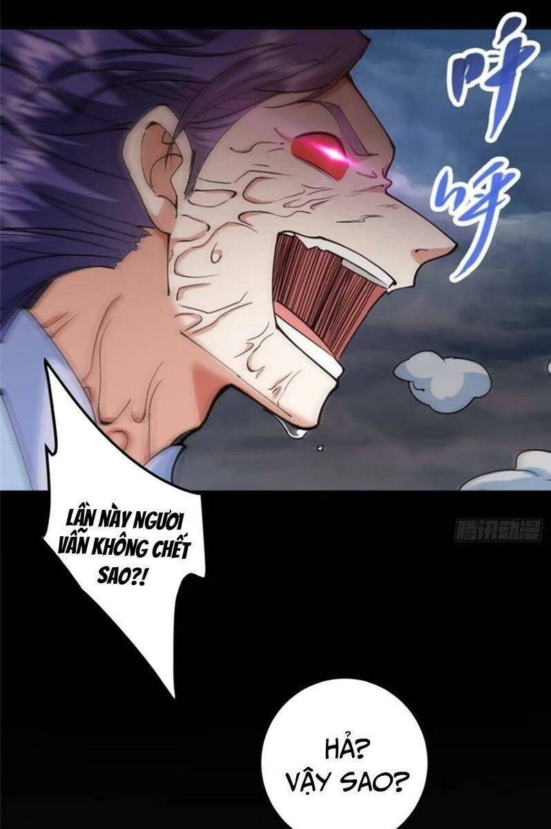Chưởng Môn Khiêm Tốn Chút Chap 292 - Next Chap 293